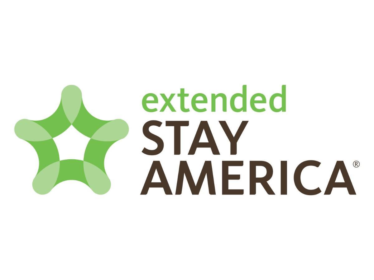 Extended Stay America Suites - Kansas City - Airport Εξωτερικό φωτογραφία