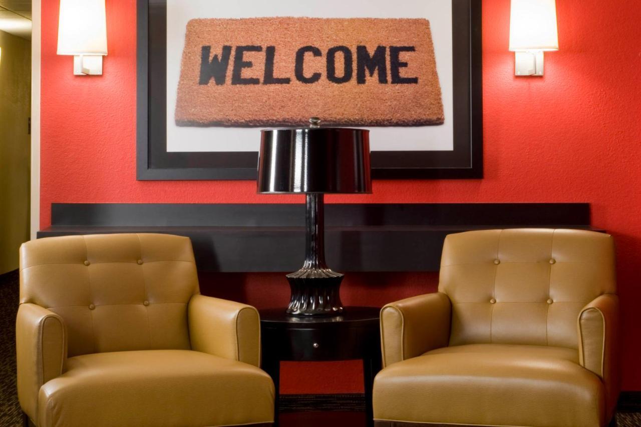 Extended Stay America Suites - Kansas City - Airport Εξωτερικό φωτογραφία