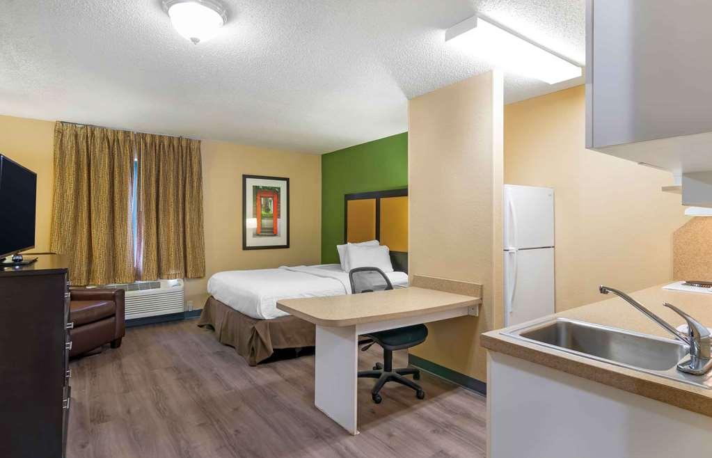 Extended Stay America Suites - Kansas City - Airport Δωμάτιο φωτογραφία