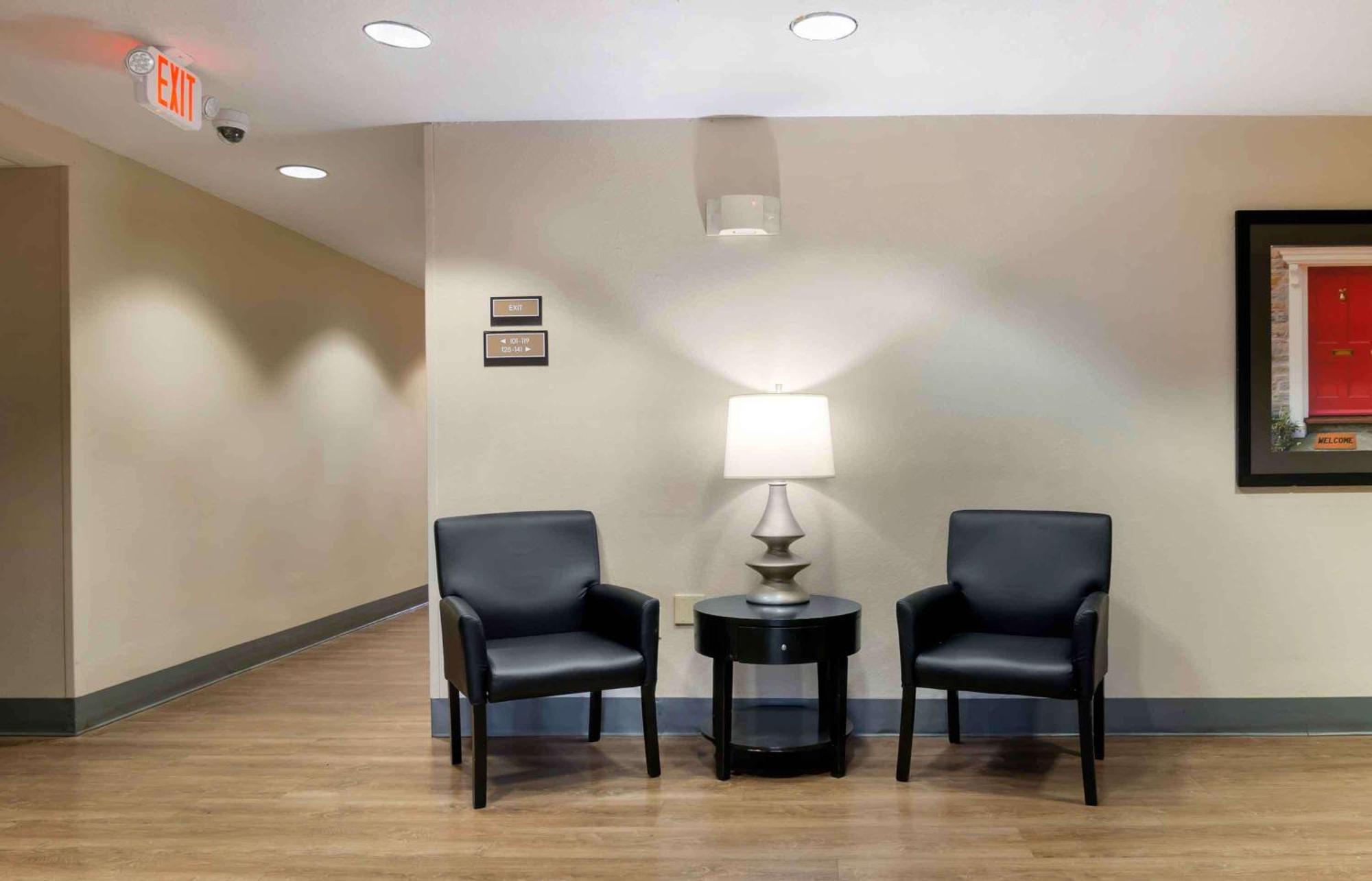 Extended Stay America Suites - Kansas City - Airport Εξωτερικό φωτογραφία