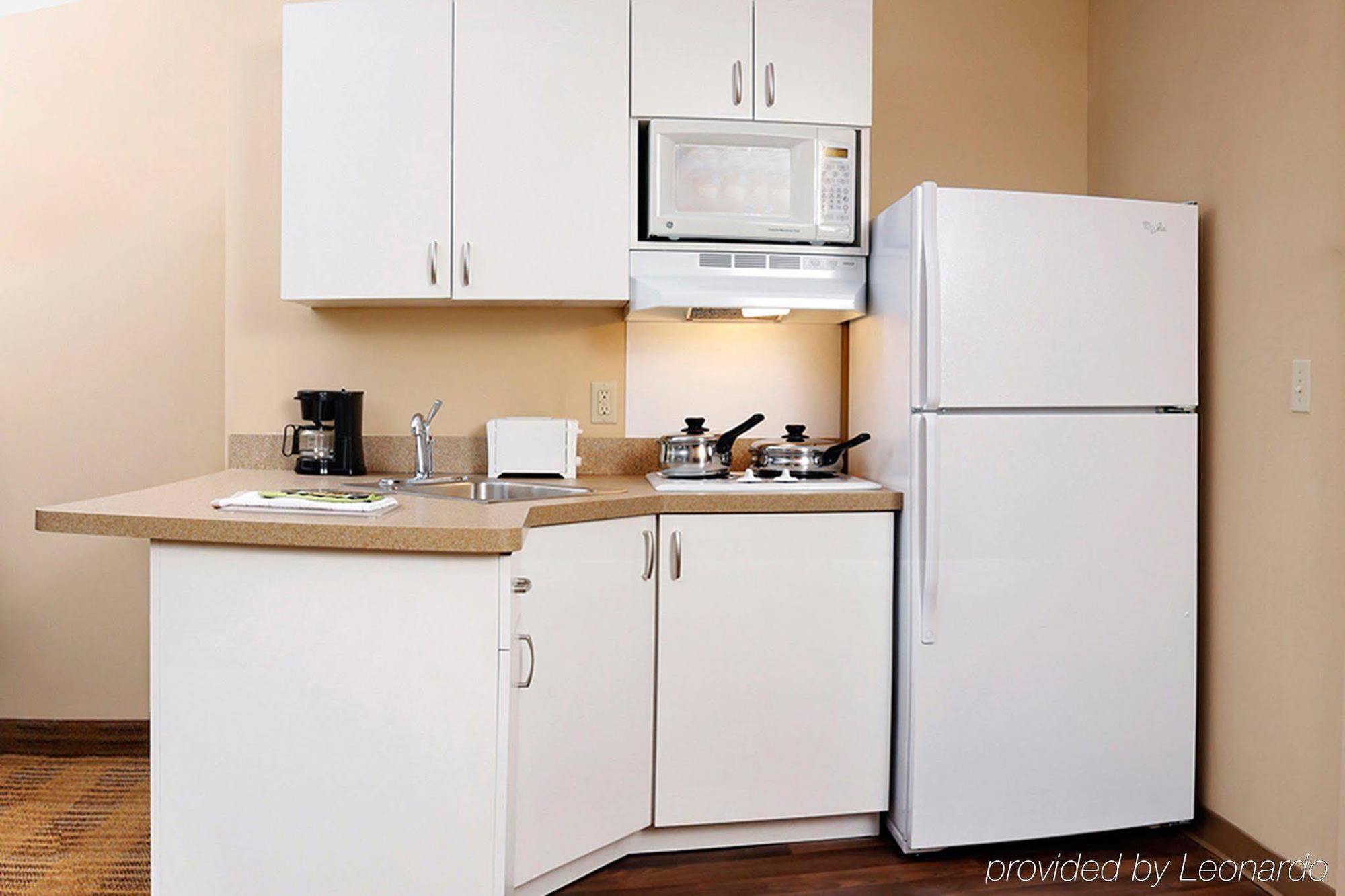 Extended Stay America Suites - Kansas City - Airport Εξωτερικό φωτογραφία