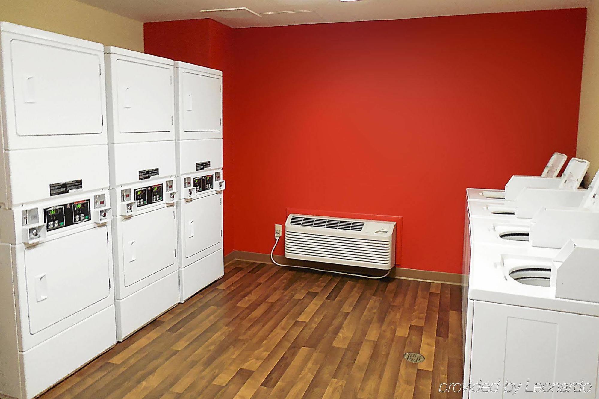 Extended Stay America Suites - Kansas City - Airport Εξωτερικό φωτογραφία