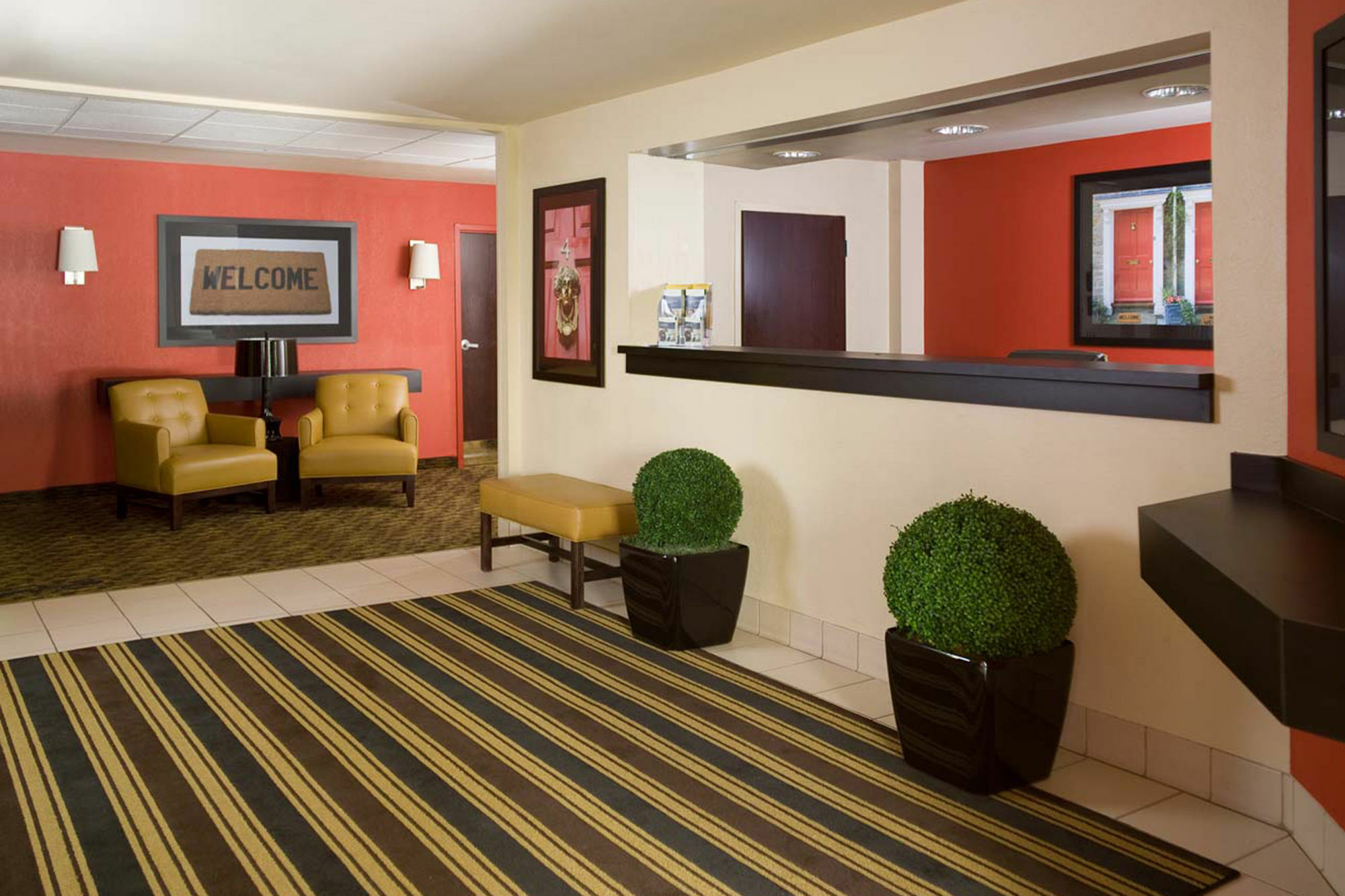 Extended Stay America Suites - Kansas City - Airport Εξωτερικό φωτογραφία