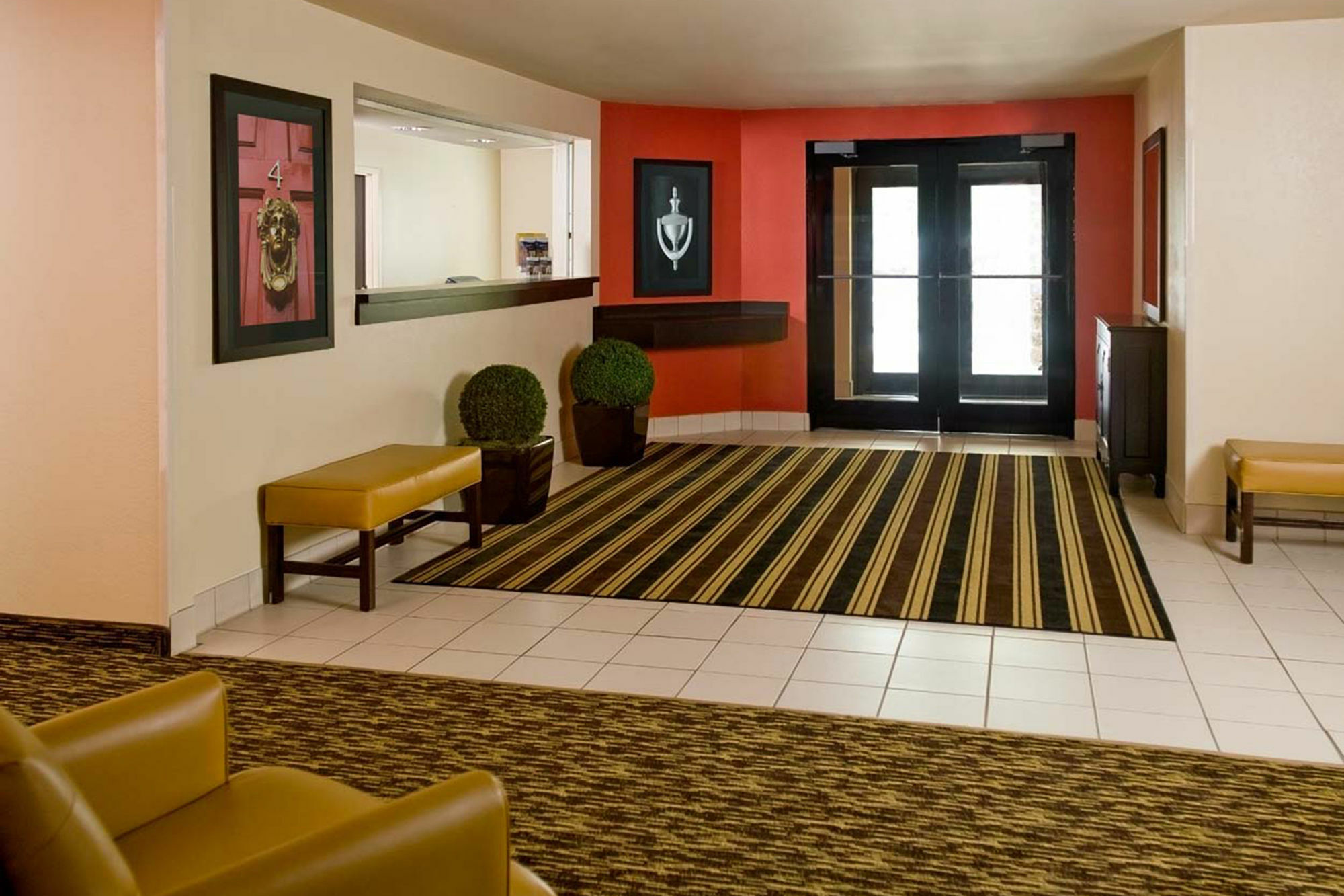 Extended Stay America Suites - Kansas City - Airport Εξωτερικό φωτογραφία